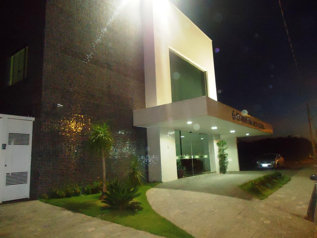 Hotel Guines Palace 3*