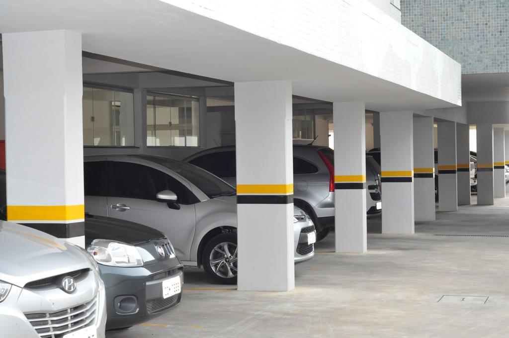 Hotel Guines Palace Patrocinio