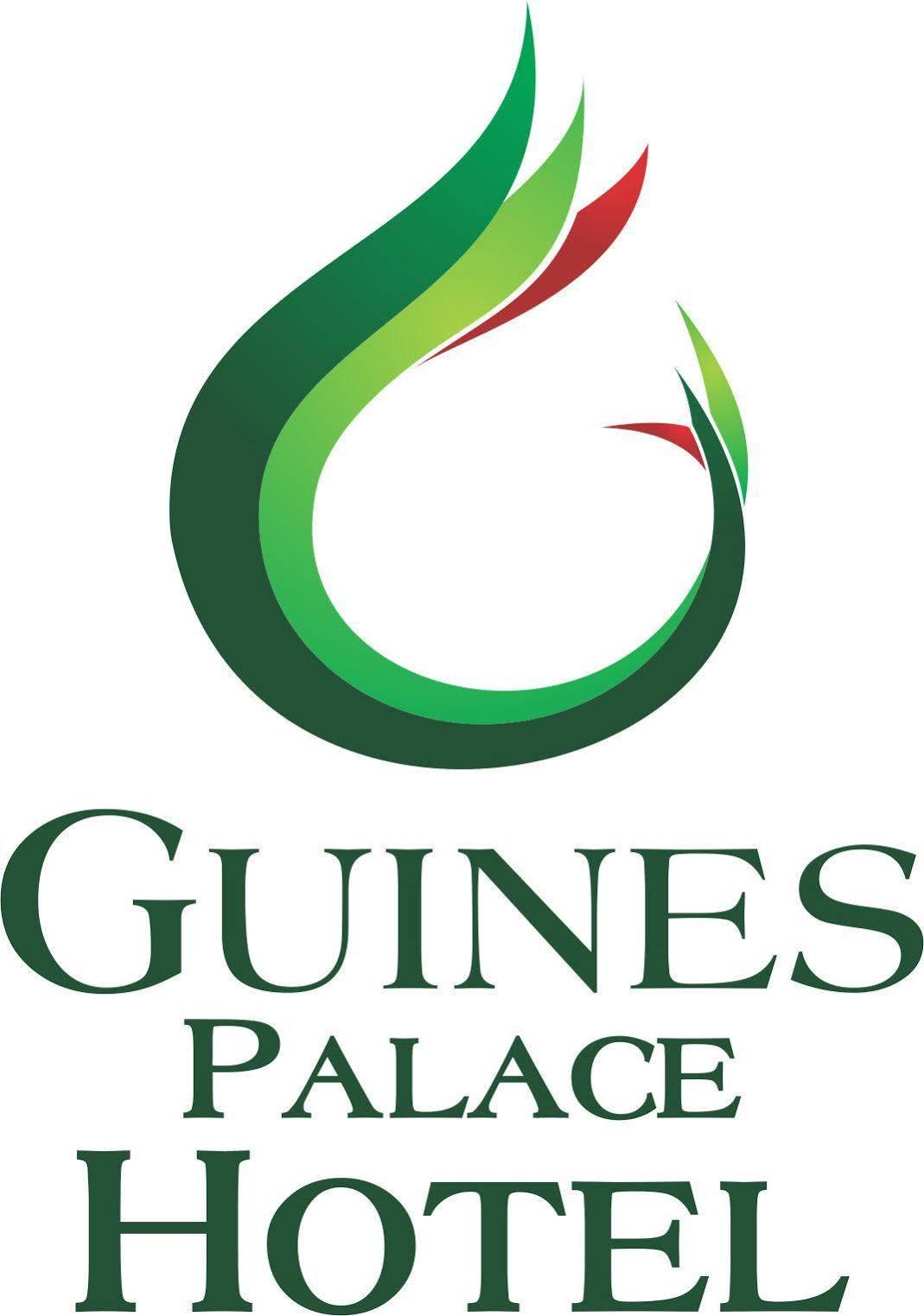 Guines Palace Hotel