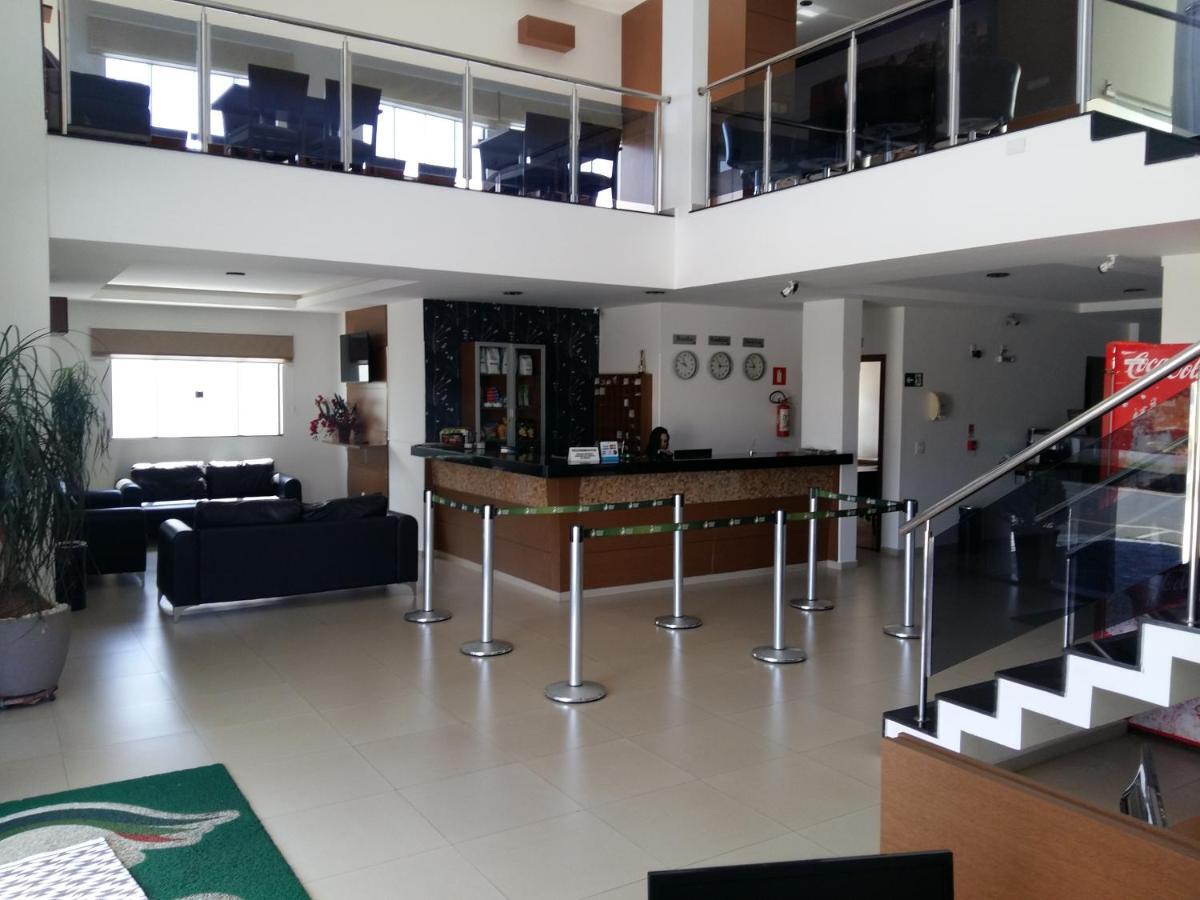 Guines Palace Hotel Patrocinio