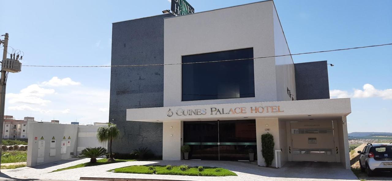 Guines Palace Hotel 3*